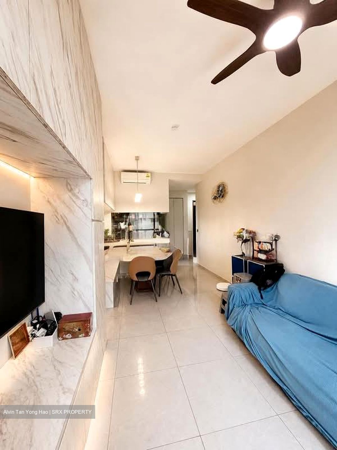 Parc Clematis (D5), Apartment #573165271